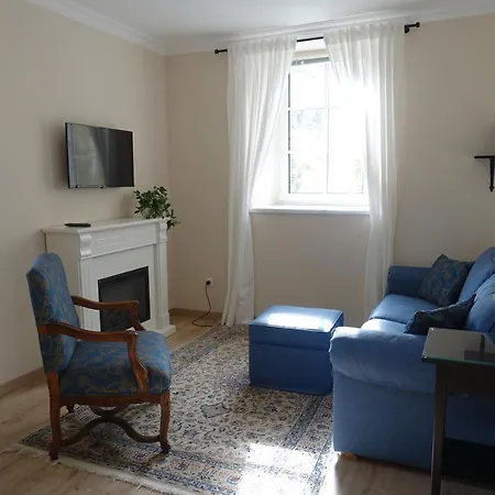 Apartment Landhaus Piber Piber