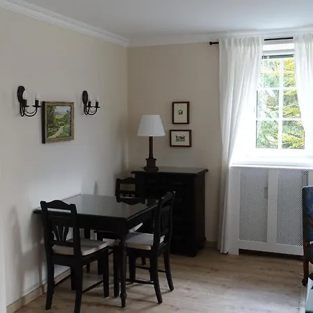 Landhaus Piber Apartment
