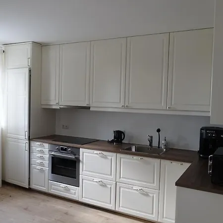 Landhaus Piber Apartment Piber