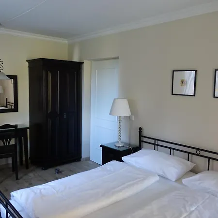 Apartament Landhaus Piber Piber