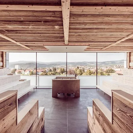 Lägenhet Landhaus Piber *