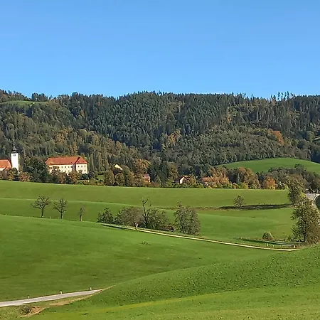 Apartament Landhaus Piber *