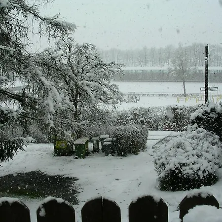 Apartament Landhaus Piber