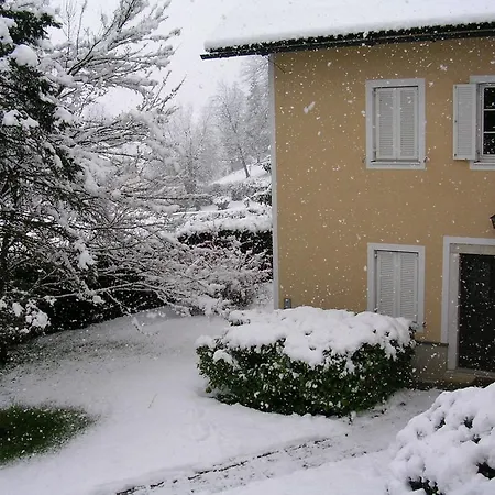 Landhaus Piber Apartament Piber