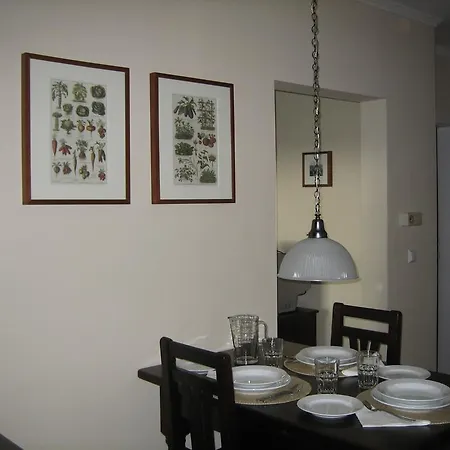 Landhaus Piber Lägenhet Piber