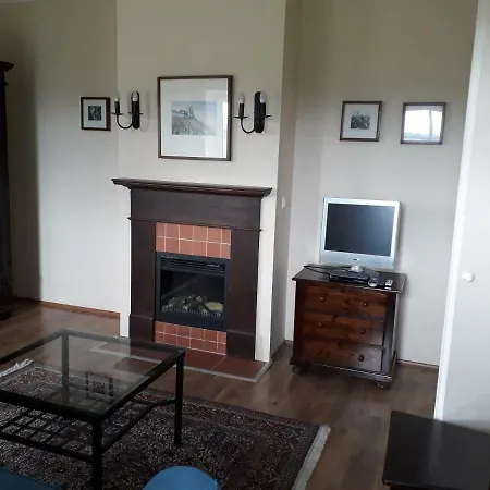 Apartament Landhaus Piber Piber