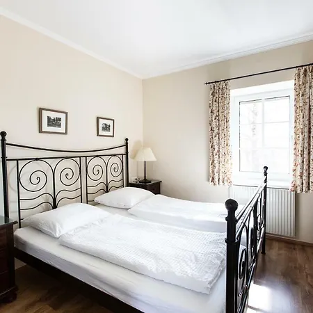 Landhaus Piber * Piber