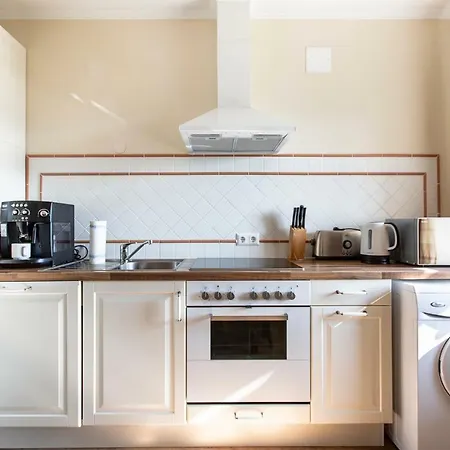 Landhaus Piber Apartment *