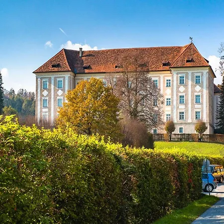 Apartment Landhaus Piber