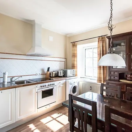 Landhaus Piber * Piber