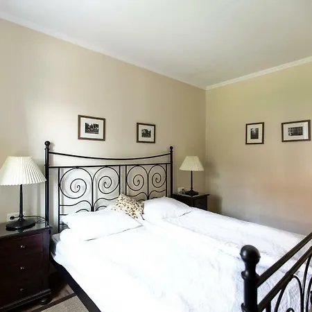 Apartament Landhaus Piber