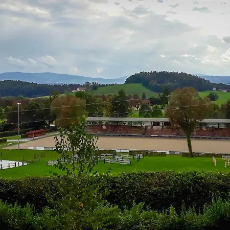 Apartament Landhaus Piber *