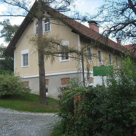 Landhaus Piber Apartament Piber