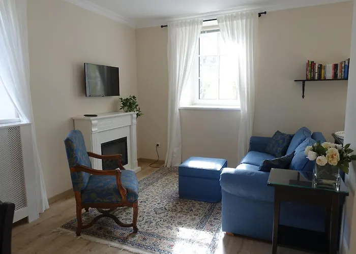 شقة Landhaus Piber Piber