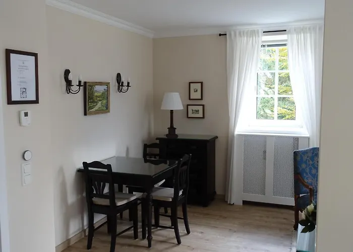 Landhaus Piber شقة