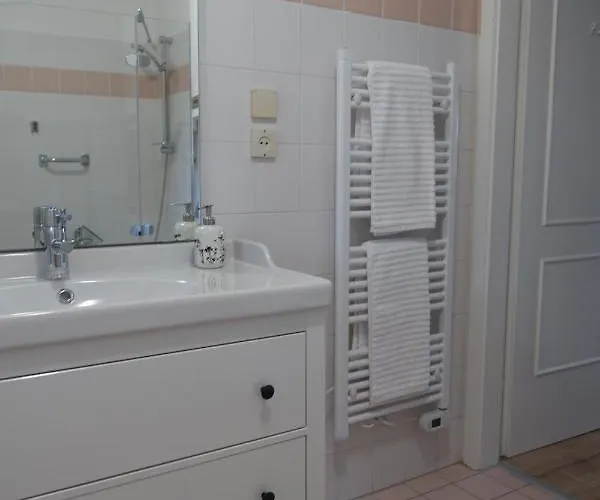 Landhaus Piber * Piber