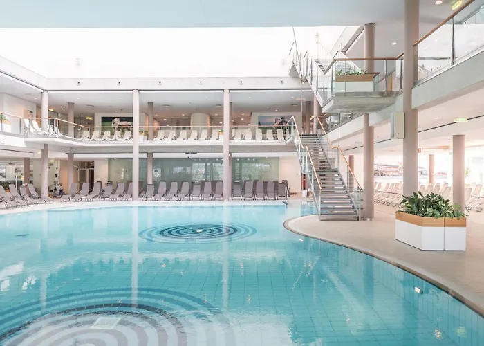 Landhaus Piber شقة *