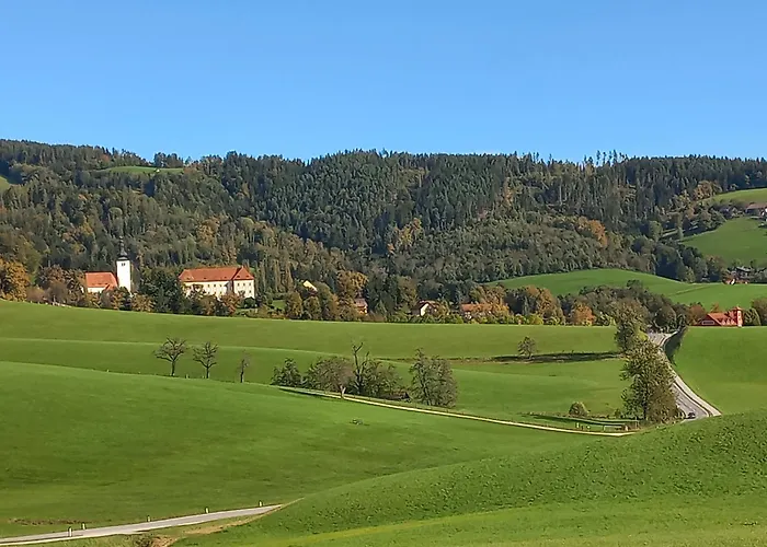 شقة Landhaus Piber *