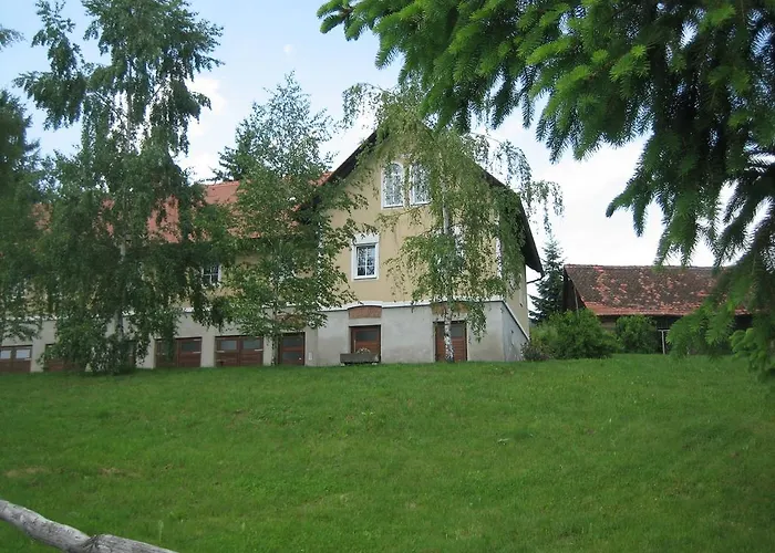 Landhaus Piber Piber