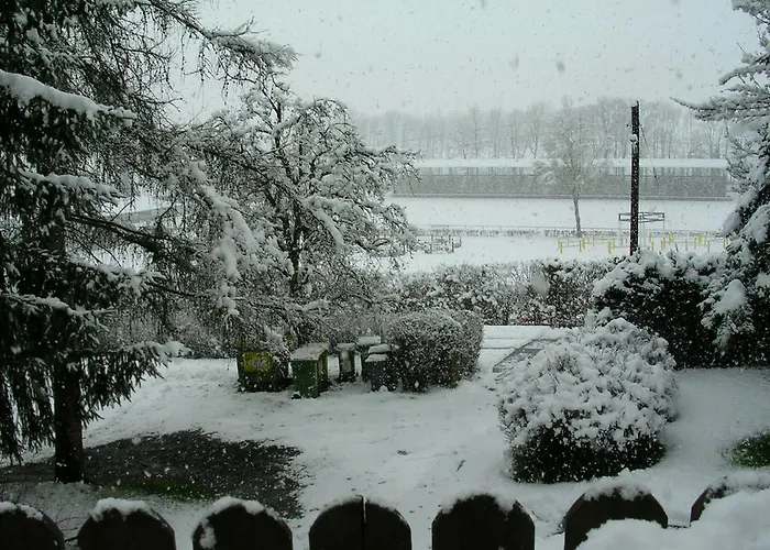 شقة Landhaus Piber