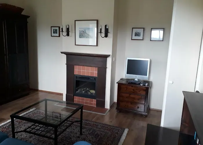 아파트 Landhaus Piber Piber