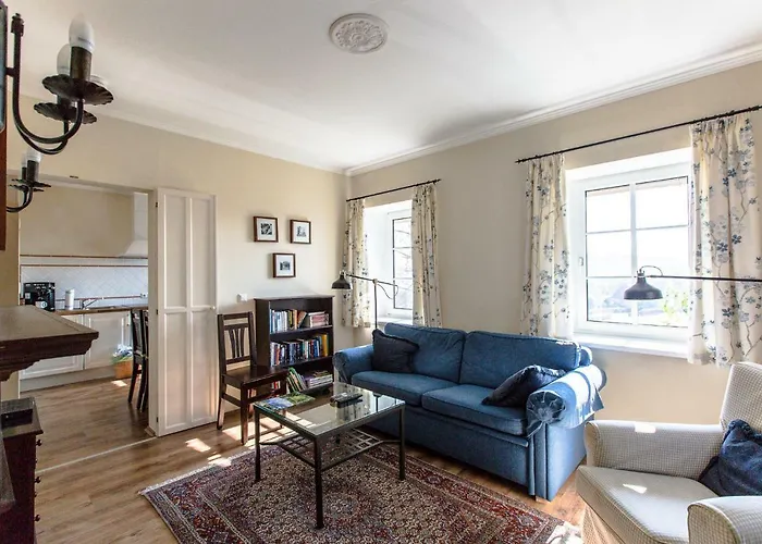 Landhaus Piber شقة *