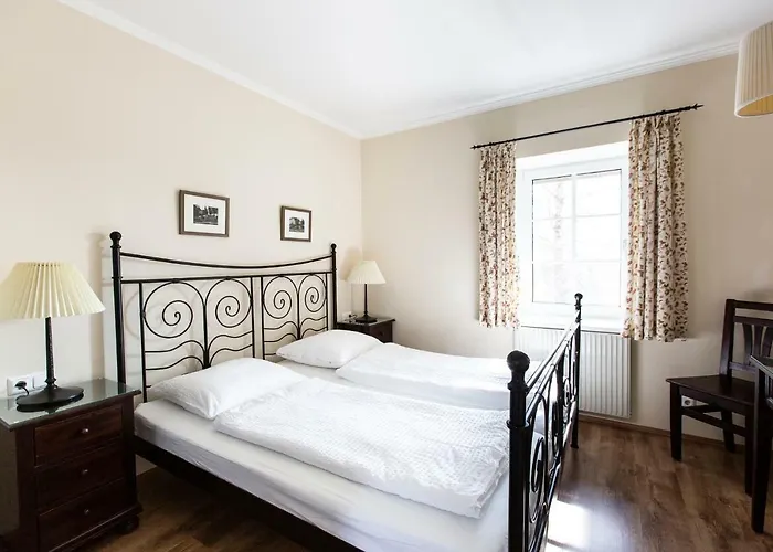 Landhaus Piber * Piber