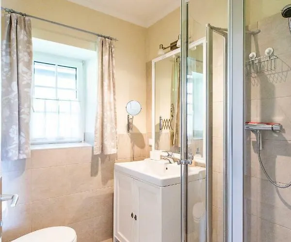 Landhaus Piber شقة Piber