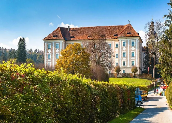 شقة Landhaus Piber