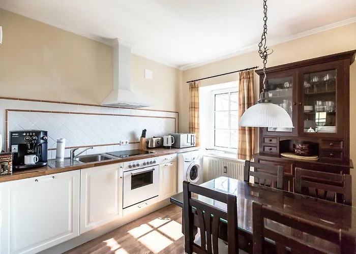 Landhaus Piber * Piber