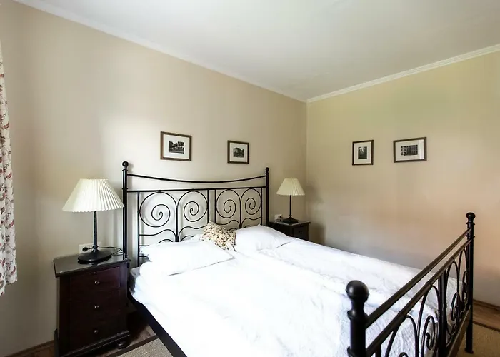 شقة Landhaus Piber