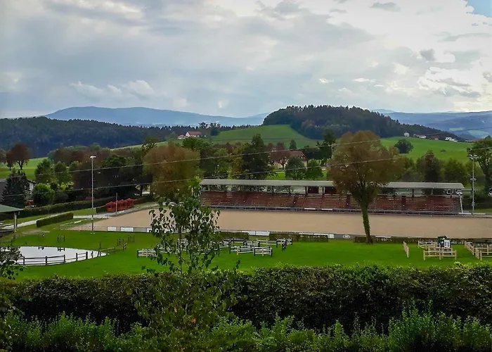 شقة Landhaus Piber *